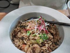 -本处·素食·融合料理(南油店)