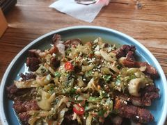 -云之南(八里庄店)