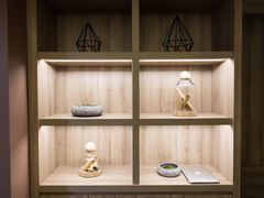 -成都太古里总府王府井亚朵X酒店