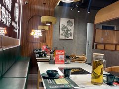 -椰子湾·海南火锅·糟粕醋·椰子鸡(正大广场店)