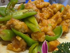-山河屯铁锅炖·非遗铁锅炖(华强北店)