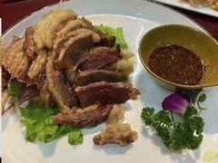 -海拉尔蒙古包(房山长阳总店)