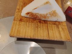 庆龄白凤糕-杨记隆府(时代天街店)