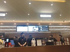 -巴黎春天(陕西路店)
