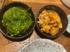 -河风の幸会精致料理