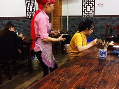 -清真石家包子(大皮院总店)