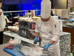 -广州天河希尔顿酒店