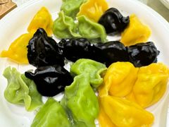 -良友·海鲜青岛菜(五四广场店)