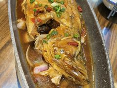 -缘来聚·徽菜名店(黄山宏村店)