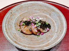 -晴空·日本料理(万象城店)