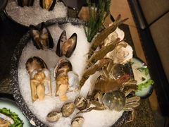 -湊湊火锅·茶憩(和平大悦城店)