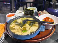 -HOTISLAND海鸡岛·韩国料理(江南西店)