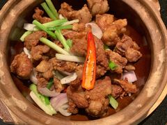 -小资太太餐厅(南岗区店)