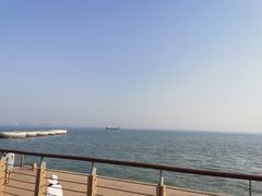 -东疆建设开发纪念公园