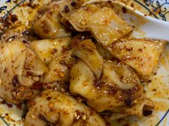 -妙味招领四川冒菜(工农新村店)