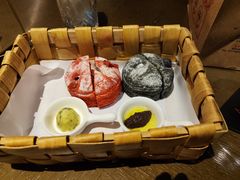 -恰餐厅及酒吧CHAR Bar & Grill(北京三里屯洲际店)