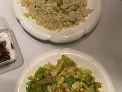 鸡蛋炒饭-紫光园(顺义店)