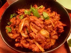 -疆Jiang·新疆秘制料理