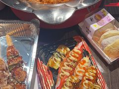 -胖哥俩肉蟹煲(湖滨银泰in77店)