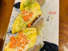 -無忧浅草君·洋风料理(下沙宝龙二期一店)