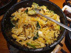 -鑫日千里马朝鲜族小馆(总店)