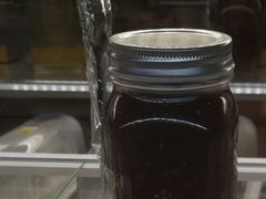 红豆汤-石头先生的烤炉(济南领秀城贵和店)