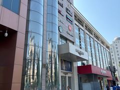 -新世界百货(顺义店)