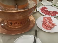 -牛街·马辈儿涮肉(牛街二店)