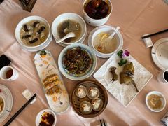 -渔村盛宴(航空新城店)