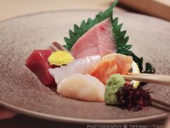 -鮨一日本料理(大中华店)