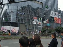 -百佳华佳漾里(坂田店)