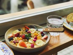 -Alimentari早午餐(安福路店)