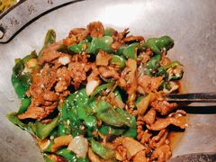 -老湘村·湖南土菜(天河维多利店)