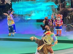 -杭州野生动物世界