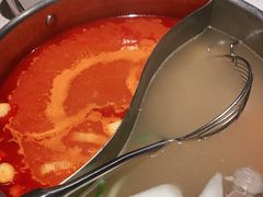 -左庭右院鲜牛肉火锅(环球港店)