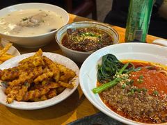 -付小姐在成都(中山公园店)