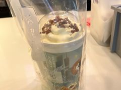 -茶理宜世(广州南站（站内）3楼B17检票口店)