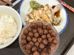 -下环街市熟食中心