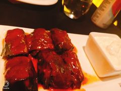 -Efes Turkish & Mediterranean Cuisine 艾菲斯餐厅(陆家嘴店)