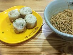-阿三生煎(航北路店)