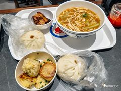 -同心楼(解放北路店)