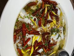 -太二酸菜鱼(菱角湖万达店)