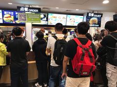 -德克士(北京站店)