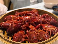 -靓靓蒸虾·头牌蒸虾(沙湖旗舰店)