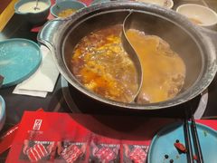 -厚道寿喜烧専門店·自助畅食(国贸店)