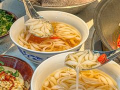 -芈重山老火锅(昌平店)