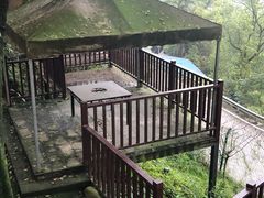 -重庆抗战遗址博物馆