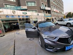 -摩圣汽车深度保养中心(亦庄旗舰店)
