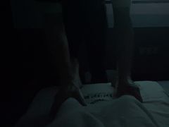 -上足·影院足道·SPA(红岭店)