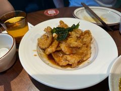 囊炒肉-纳鲁孜·新疆特色餐厅(上海悦荟广场店)